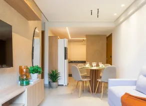Apartment with 2 bedrooms, 200 meters from the sea - Image 3