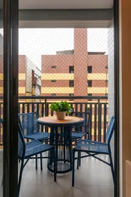 Apartment with 2 bedrooms, 200 meters from the sea - Image 4