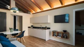 Three-room apartment 8 - Aiguille Noire - Image 4