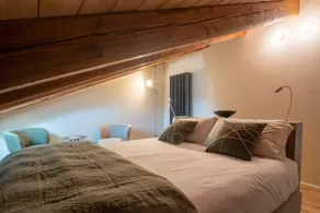Three-room apartment 8 - Aiguille Noire - Image 3