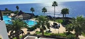 Rocas del Mar 208 big terrace with frontal seaview - Image 4