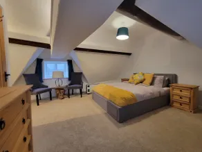 Cosy cottage in Bibury & parking - Image 5