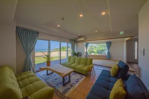 7 bedrooms sea view villa 5000sf 真栄田砂浜 - Image 3