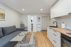 Apartment Lampėdis by Polo Apartments - Image 5