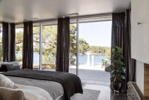 Luxurious ”Villa Malma” on Värmdö in Stockholm - Image 3