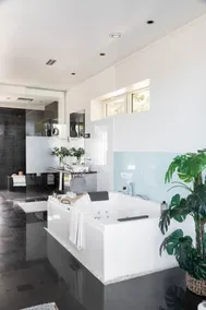 Luxurious ”Villa Malma” on Värmdö in Stockholm - Image 5