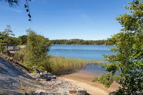 Luxurious ”Villa Malma” on Värmdö in Stockholm - Image 2