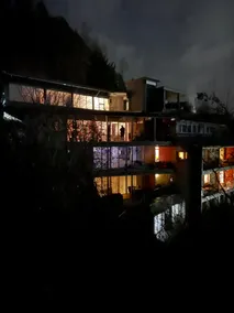 Rooftop apartment with a view - Image 5