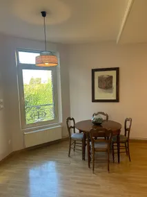 Duplex in the city center, absolutely quiet - Image 3