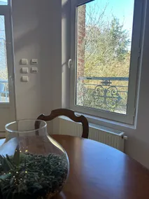 Duplex in the city center, absolutely quiet - Image 4