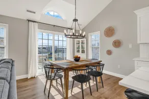 OCNJ | Beach House | Sleeps 8 | Deck | 2 Parking! - Image 2