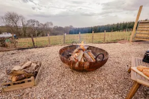 Rhino Lodge Cabin - Image 4