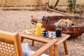 Rhino Lodge Cabin - Image 3