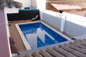 SeaHomes Vacations - Villa Chill & Pool 200m Beach - Image 2