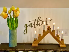 Arbor Cottage Loft - Image 2