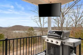 Secluded! Serene Views! Hot Tub, Fire Pit, Games - Image 2
