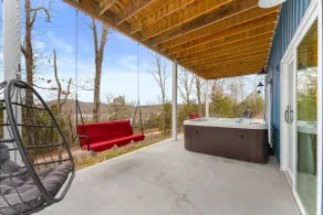 Secluded! Serene Views! Hot Tub, Fire Pit, Games - Image 3