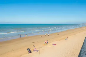 Beaches - Pool - BBQ - Vacation accommodation - Image 3