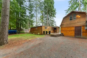 Kemp Lake House - lake front w Hot tub - Image 2