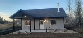 Edgewood Cottage at Lac la Nonne - Image 4