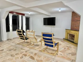Luxury White House Popayán - Image 4