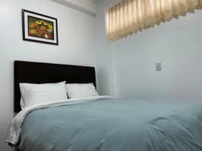 Accommodation with Terrace - Image 2