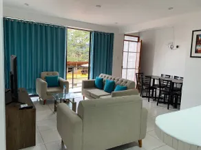 Accommodation with Terrace - Image 5