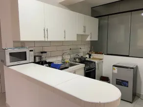 Accommodation with Terrace - Image 3