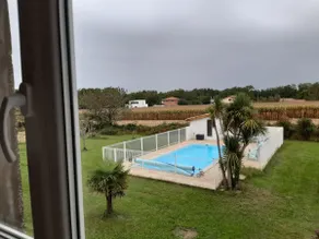 Large and bright house with pool in the middle of nature in Orx - Welkeys - Image 2