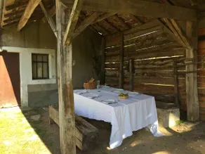 The Lumberjack's House - Image 3