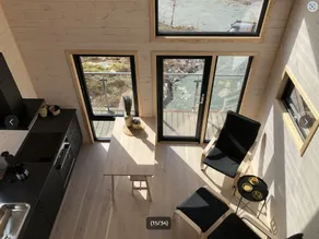 Smart house on Lysøya - Image 4