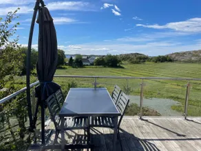 Smart house on Lysøya - Image 2