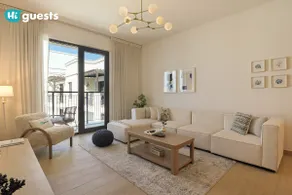 HiGuest - Stylish 1BR Apartment in La Mer - Image 4