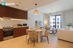 HiGuest - Stylish 1BR Apartment in La Mer - Image 5