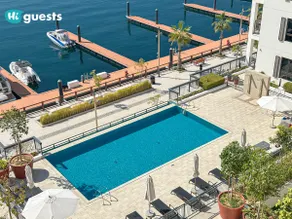 HiGuest - Stylish 1BR Apartment in La Mer - Image 3
