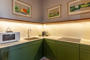Nobilis Apartment - Image 4