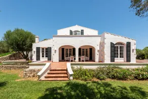 New House in Biniparell - Image 2