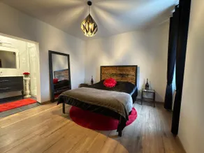 Nuit d'Or – Effervescence – Living Room & Study - Image 3