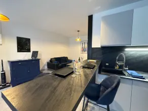 Nuit d'Or – Effervescence – Living Room & Study - Image 4