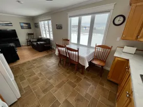 Flatrock Ocean View Apartment - Image 3