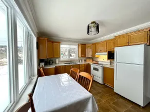 Flatrock Ocean View Apartment - Image 4
