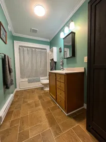 Flatrock Ocean View Apartment - Image 5