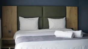 Double 1+1 Apartment - Image 3