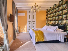 Luxurious House Vasiliki with great view - Image 2