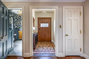 Stan Hywet, Highland Square - Sleeps 12 - Image 5