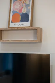 Cozy and stylish nest - Image 5