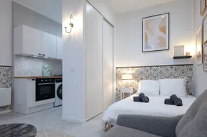 Cozy and stylish nest - Image 2