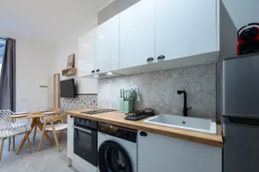 Cozy and stylish nest - Image 4