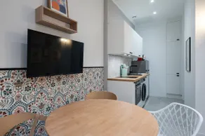 Cozy and stylish nest - Image 3
