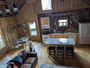 Hidden Oaks Lavish Cabin #2 - Image 3